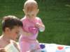 Mattan and Lily